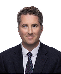 Ciaran Foley
